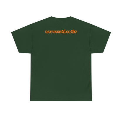 nouveauthentic Unisex Heavy Cotton Tee