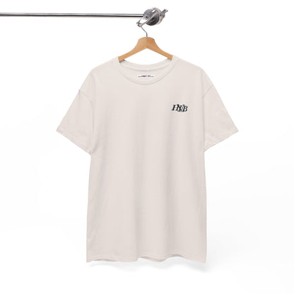 HASTA LA VISTA BABY Unisex Heavy Cotton Tee