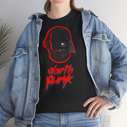 DARTHPUNK Unisex Heavy Cotton Tee