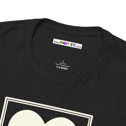 habibi Unisex Softstyle 100% Cotton T-Shirt