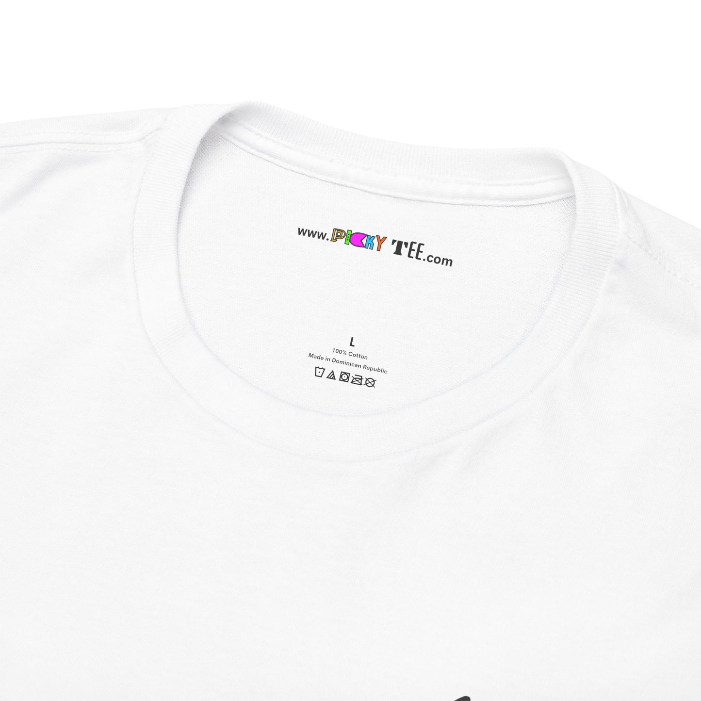 STPWRS. Unisex Heavy Cotton Tee
