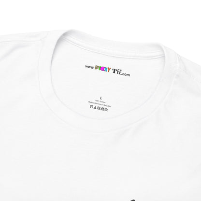 STPWRS. Unisex Heavy Cotton Tee
