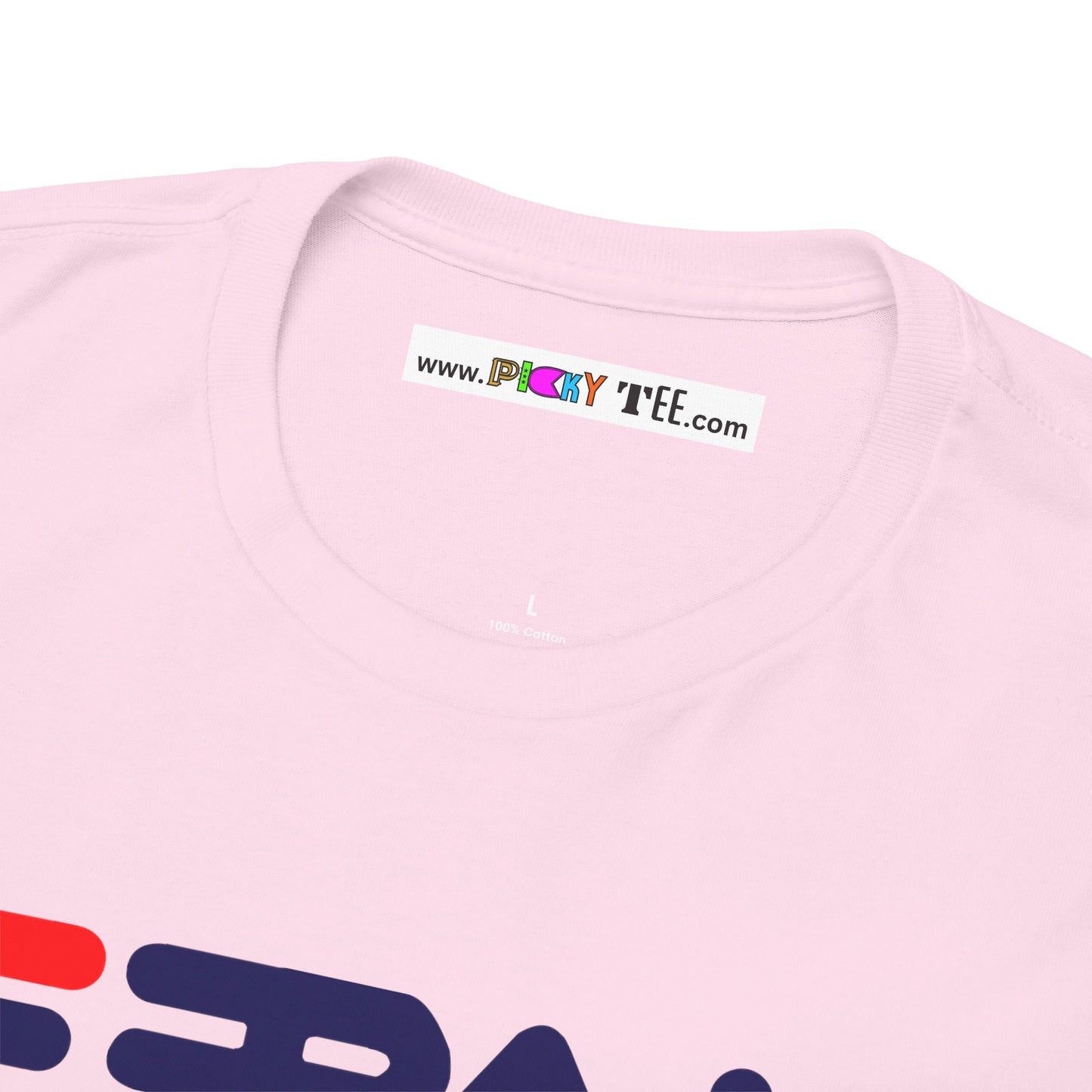 FERAL Unisex Softstyle 100% Cotton T-Shirt
