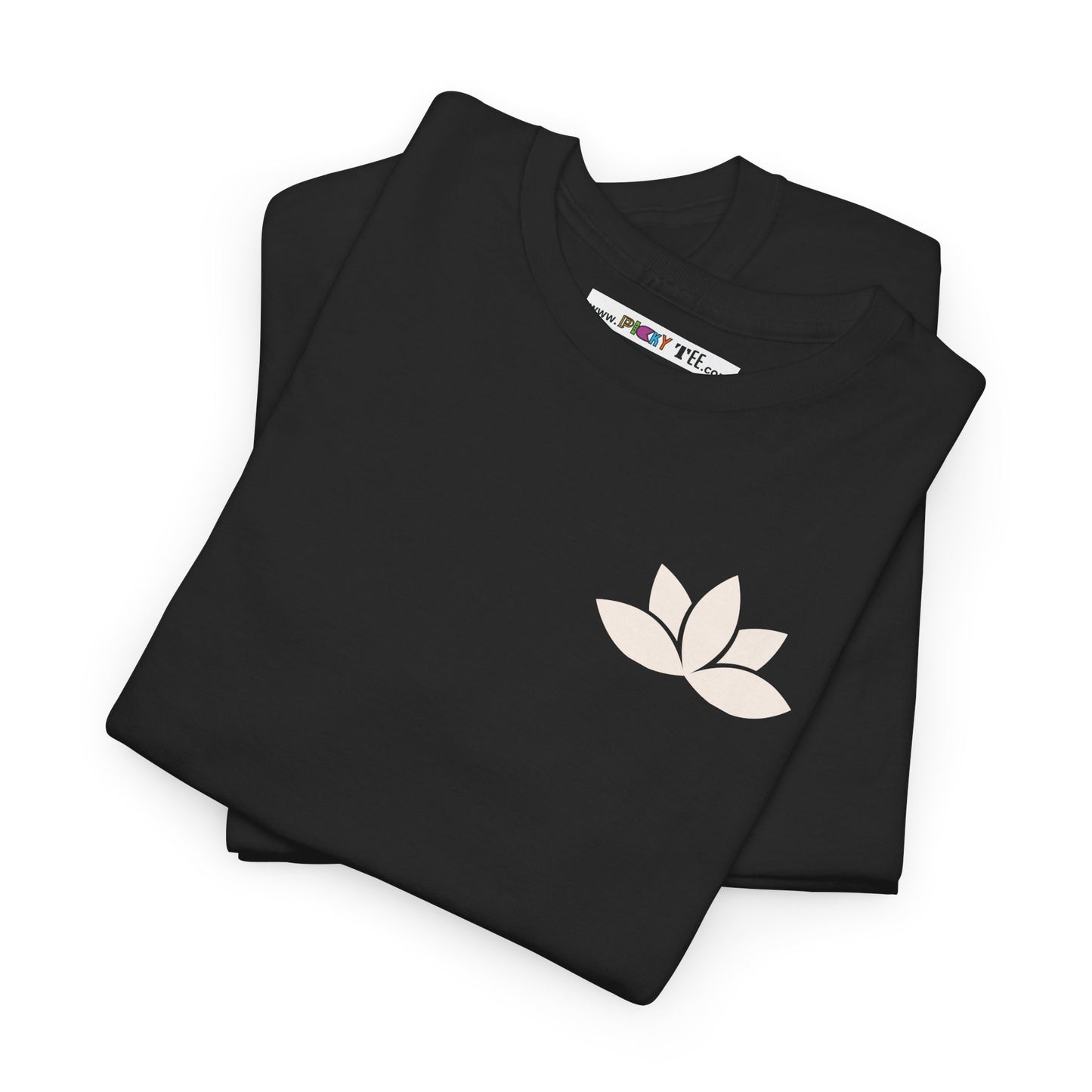 KEEP CALM THE FUCK DOWN Unisex Heavy Cotton Tee