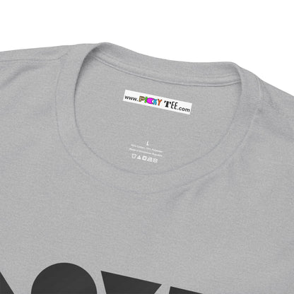 LOVESHAPES Unisex Heavy Cotton Tee