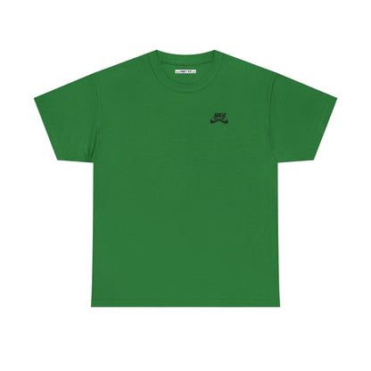 NINJA Unisex Heavy Cotton Tee