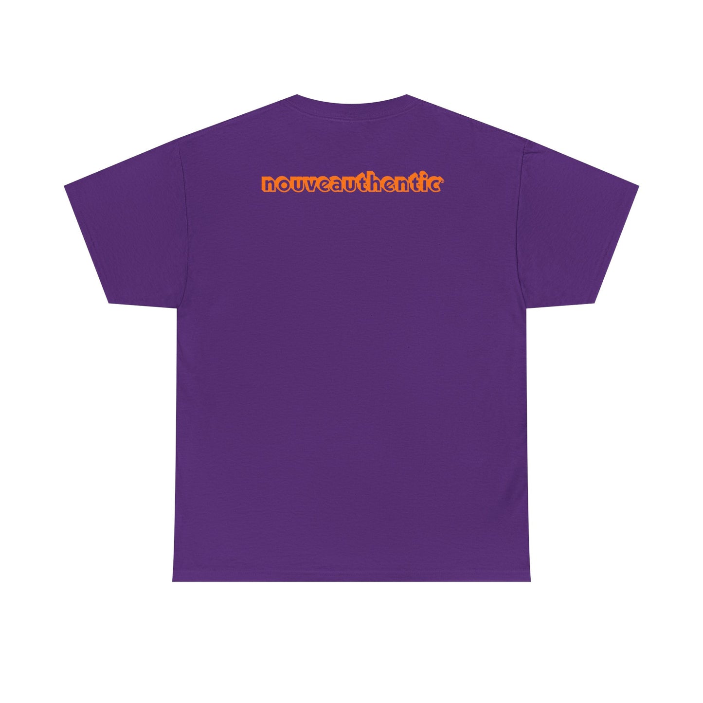 nouveauthentic Unisex Heavy Cotton Tee