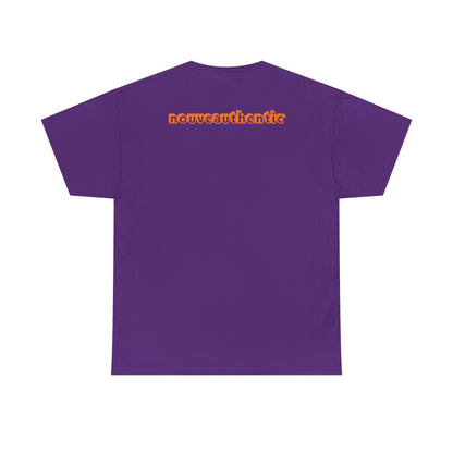 nouveauthentic Unisex Heavy Cotton Tee