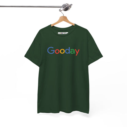 Gooday Unisex Softstyle 100% Cotton T-Shirt