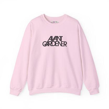 AVANTGARDENER Unisex Heavy Cotton Sweatshirt