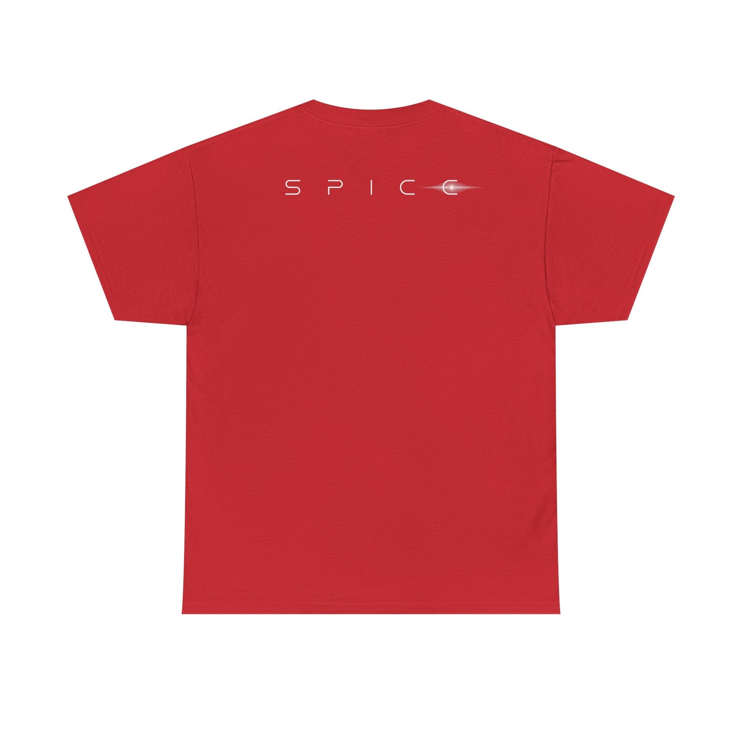 SPICE Unisex Softstyle 100% Cotton T-Shirt