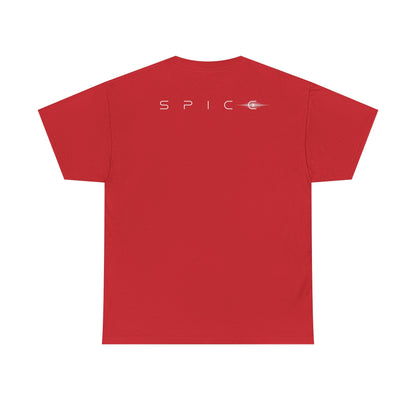 SPICE Unisex Softstyle 100% Cotton T-Shirt