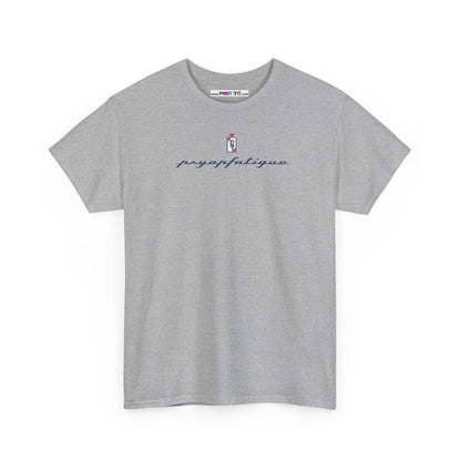 psyopfatigue Unisex Heavy Cotton Tee