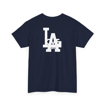 LoveAlways Unisex Heavy Cotton Tee