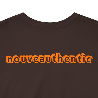 nouveauthentic Unisex Heavy Cotton Tee