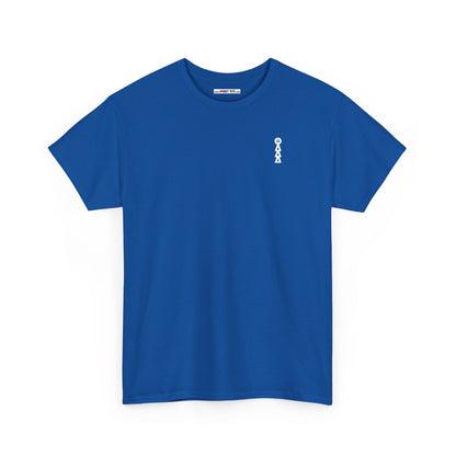STOP WAR START PEACE Unisex Heavy Cotton Tee