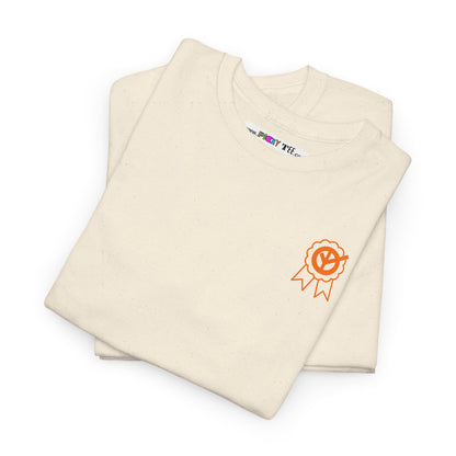 nouveauthentic Unisex Heavy Cotton Tee