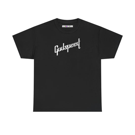 Godspeed Unisex Softstyle 100% Cotton T-Shirt