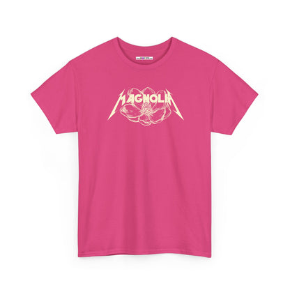MagnoliA Unisex Heavy Cotton Tee