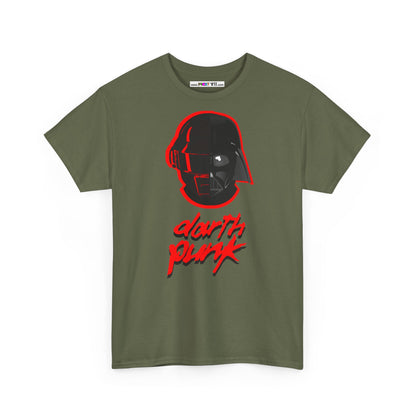 DARTHPUNK Unisex Heavy Cotton Tee