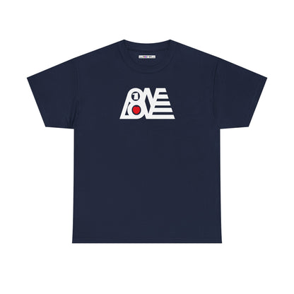 1♥️ Unisex Heavy Cotton Tee