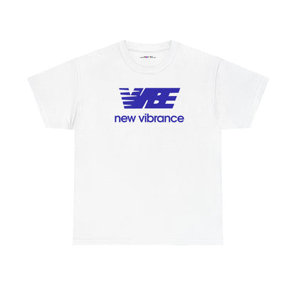 VIBE new vibrance Unisex Heavy Cotton Tee