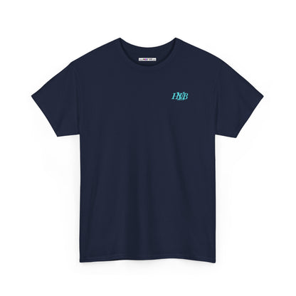 HASTA LA VISTA BABY Unisex Heavy Cotton Tee