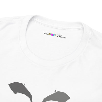 MANDELOREAN Unisex Heavy Cotton Tee