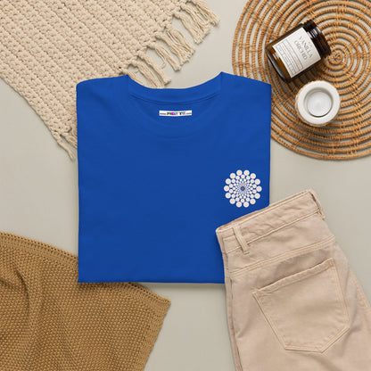 MANDALÆFFECT Unisex Heavy Cotton Tee