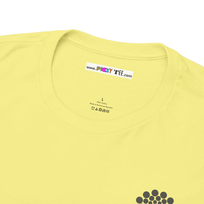 MANDALÆFFECT Unisex Heavy Cotton Tee