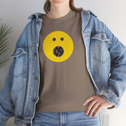 OH MY GOSH Unisex Heavy Cotton Tee