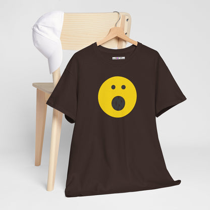 OH MY GOSH Unisex Heavy Cotton Tee