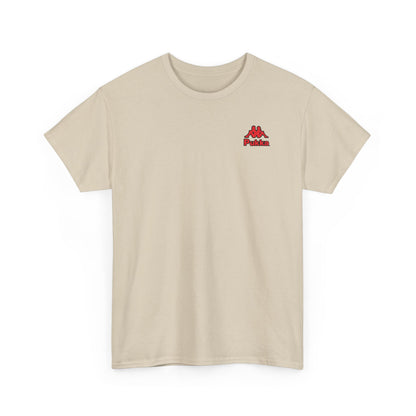 Pukka Unisex Heavy Cotton Tee