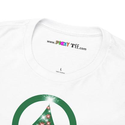 SPARKLE!  Unisex Heavy Cotton Tee