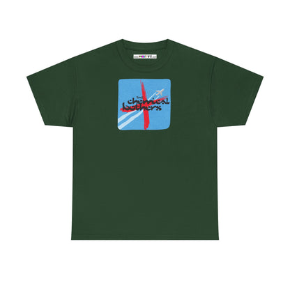 Trail Chemical Bothers Unisex Heavy Cotton Tee