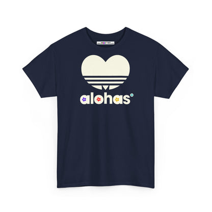 alohas Unisex Softstyle 100% Cotton T-Shirt