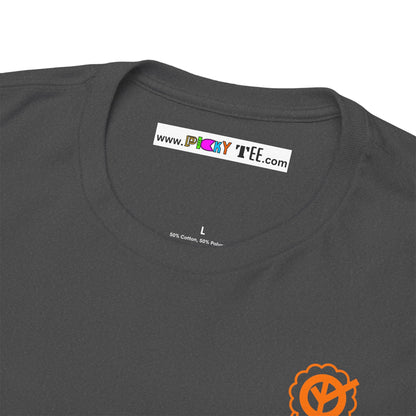 nouveauthentic Unisex Heavy Cotton Tee