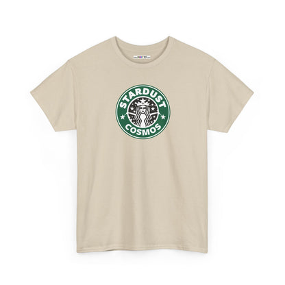 STARDUST COSMOS Unisex Heavy Cotton Tee