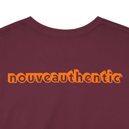 nouveauthentic Unisex Heavy Cotton Tee