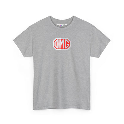 OMG Unisex Heavy Cotton Tee