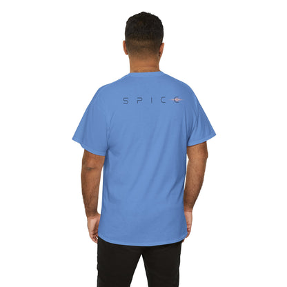 SPICE Unisex Softstyle 100% Cotton T-Shirt