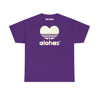 alohas Unisex Softstyle 100% Cotton T-Shirt