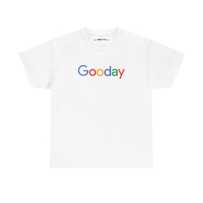 Gooday Unisex Softstyle 100% Cotton T-Shirt