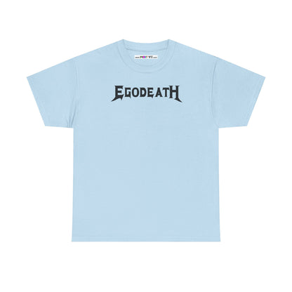 EGODEATH Unisex Heavy Cotton Tee