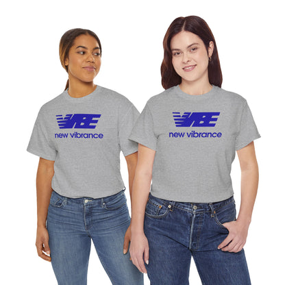 VIBE new vibrance Unisex Heavy Cotton Tee