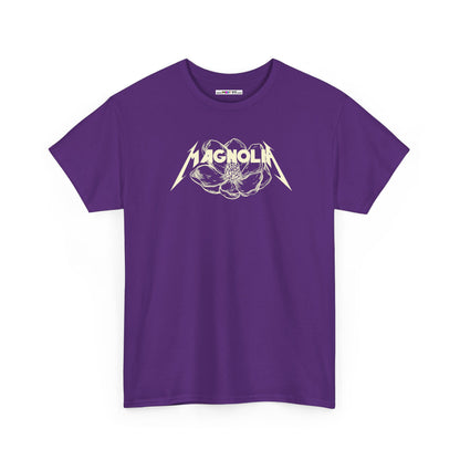 MagnoliA Unisex Heavy Cotton Tee
