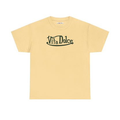 Vita Dolce Unisex Heavy Cotton Tee