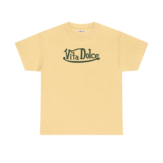Vita Dolce Unisex Heavy Cotton Tee