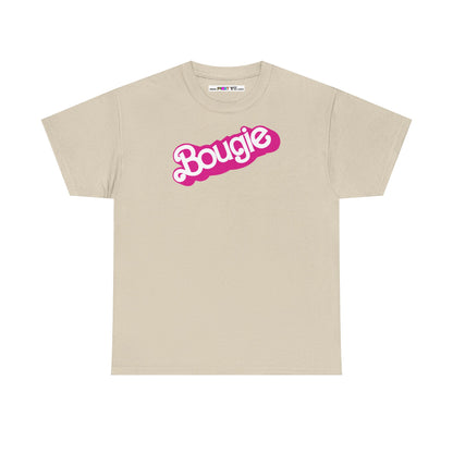 Bougie Unisex Heavy Cotton Tee