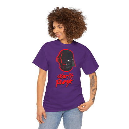DARTHPUNK Unisex Heavy Cotton Tee